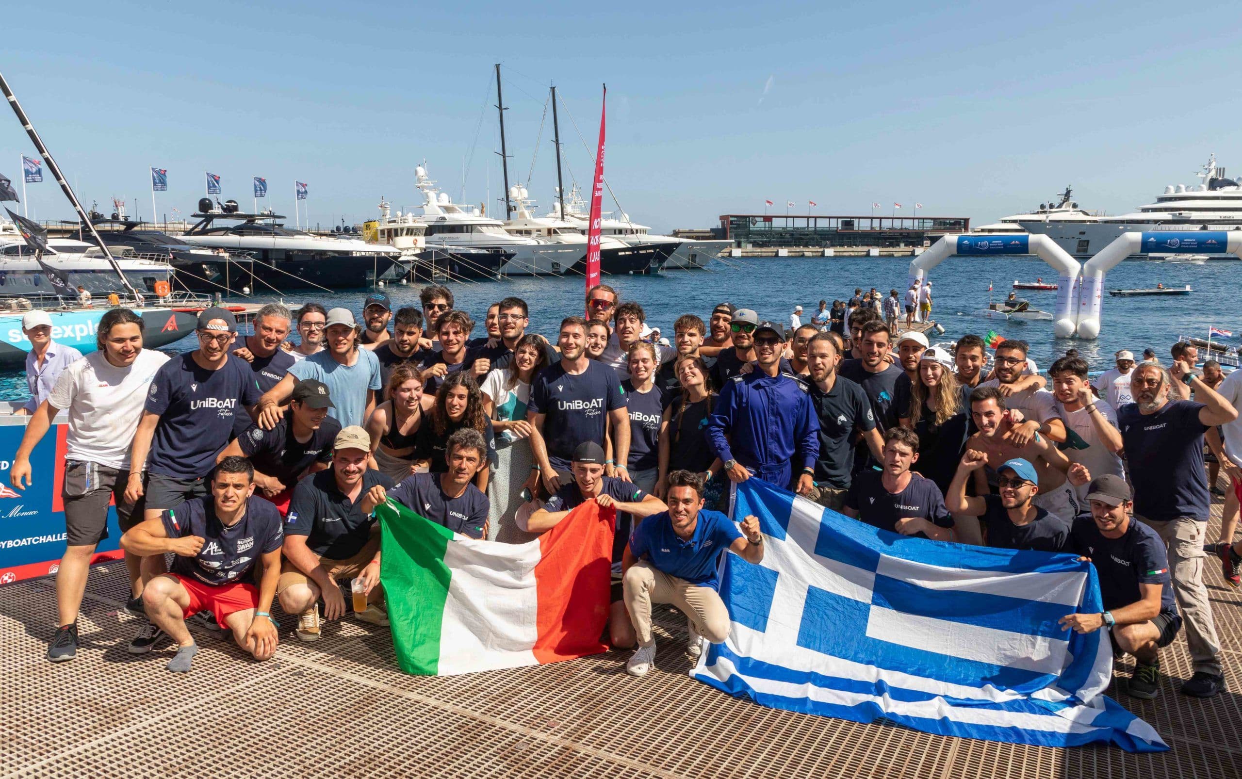 Nurturing Future Innovations