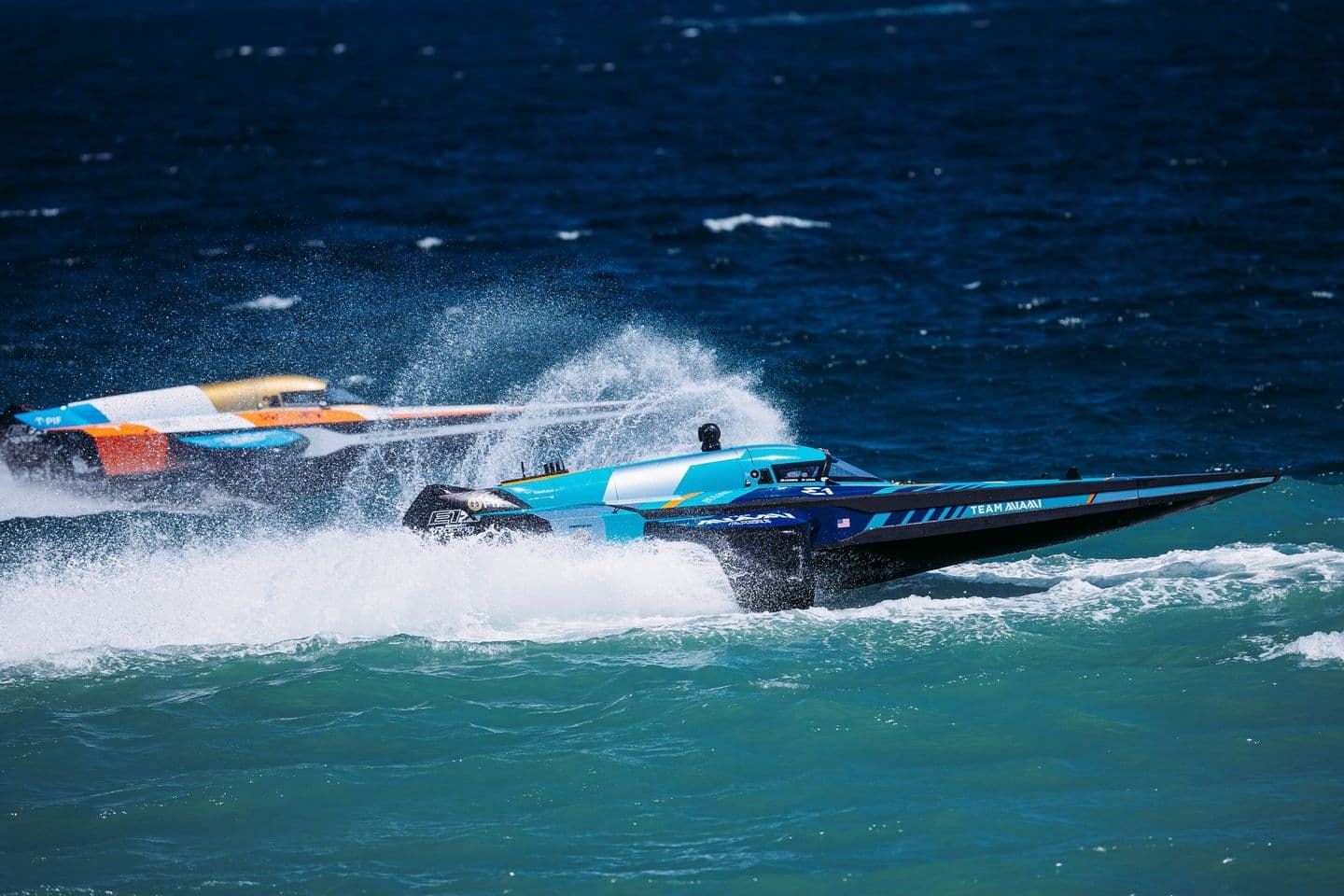 E1 Series Puerto Banus