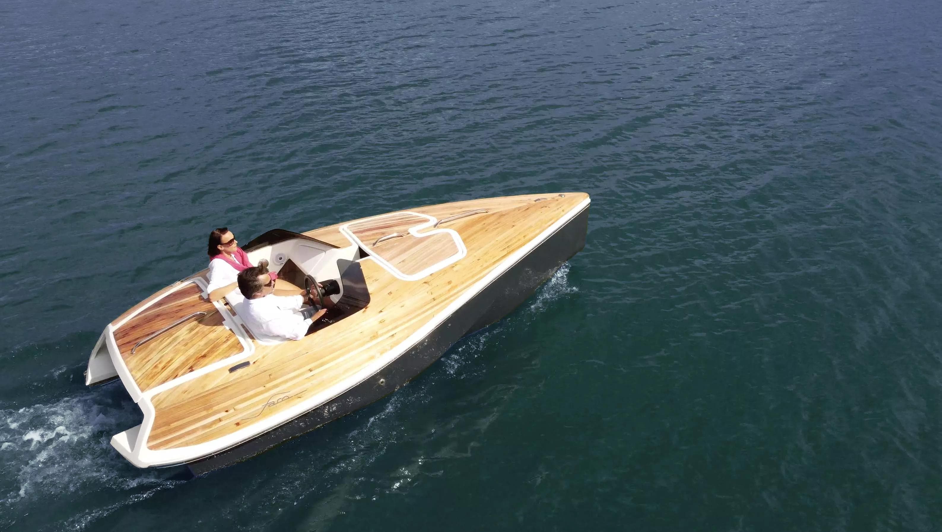 Faroboats Seeks Investment