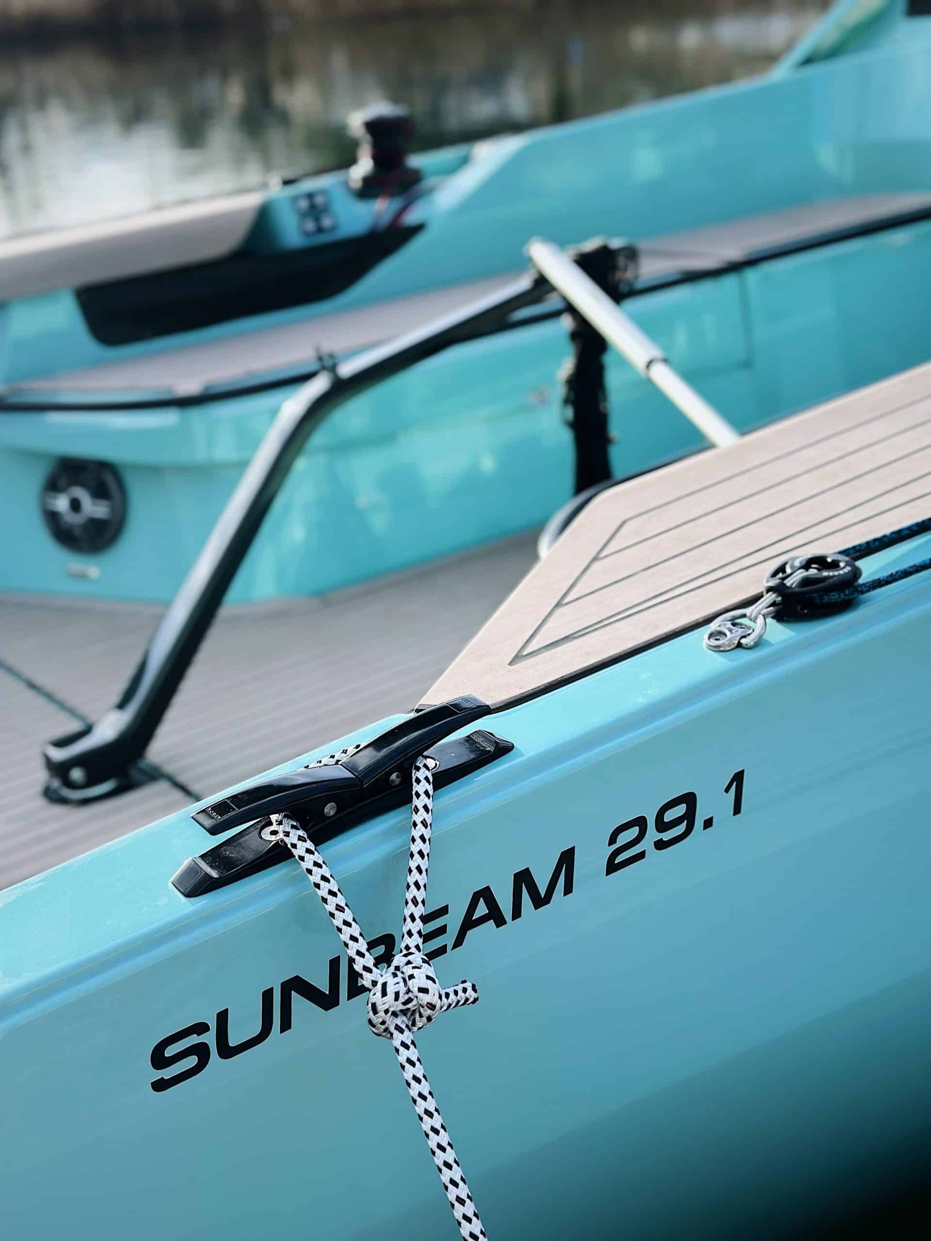Sunbeam 29.1