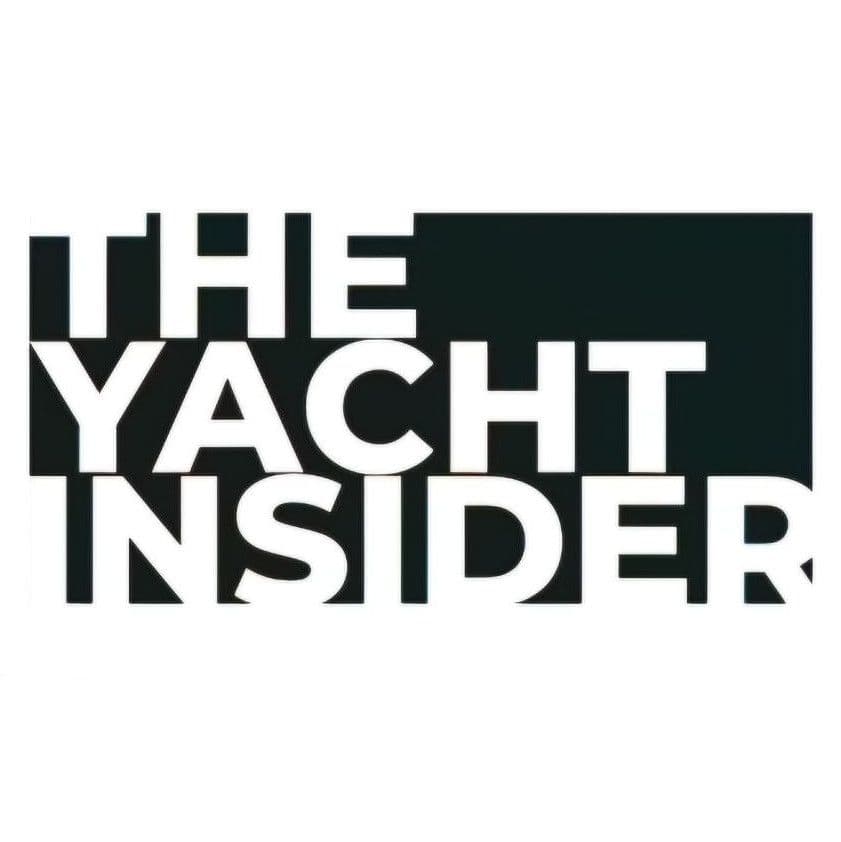 The Yacht Insider logo
