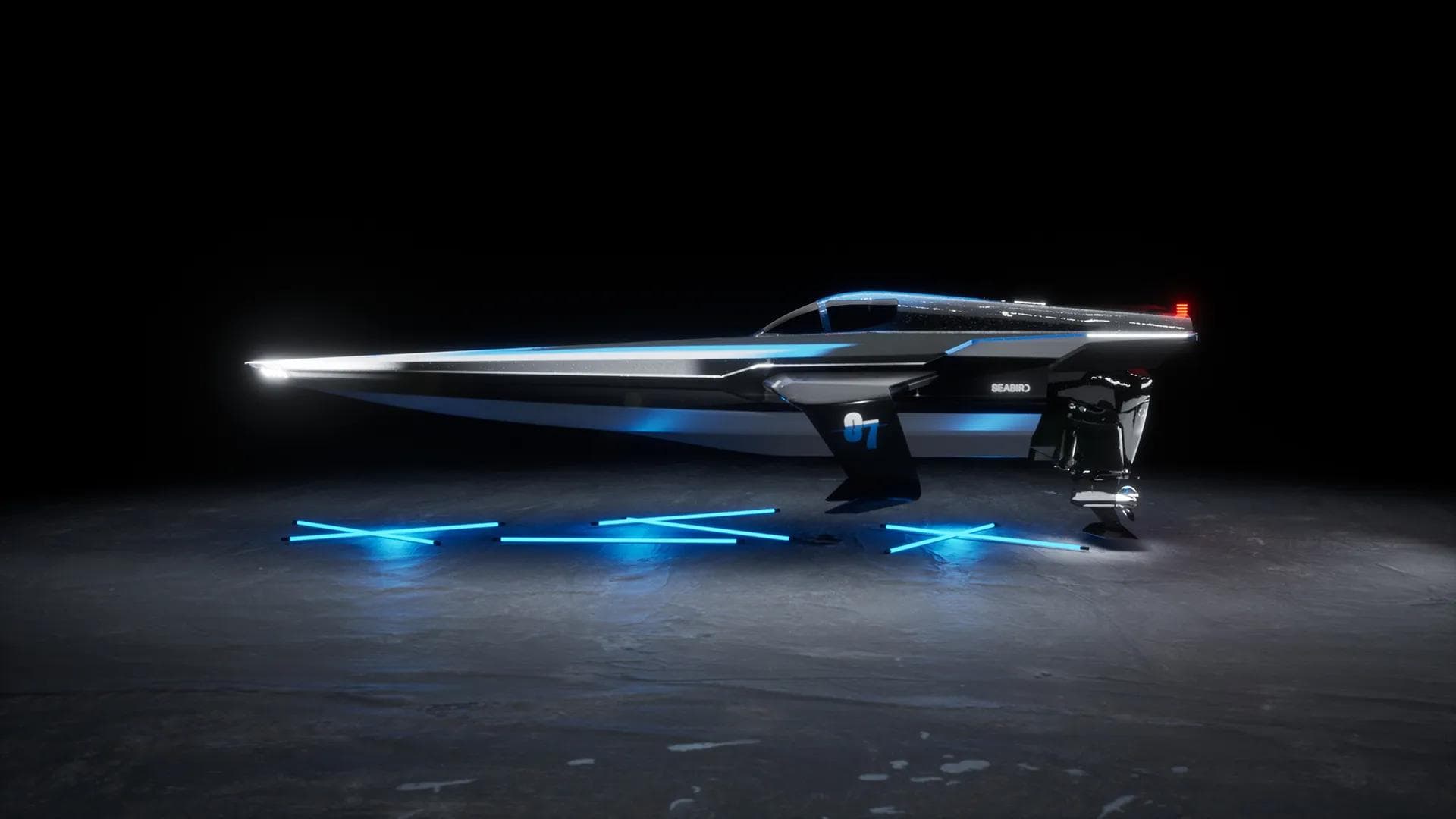 E-Boat Racing: The Rise of Electric Boat Competitions