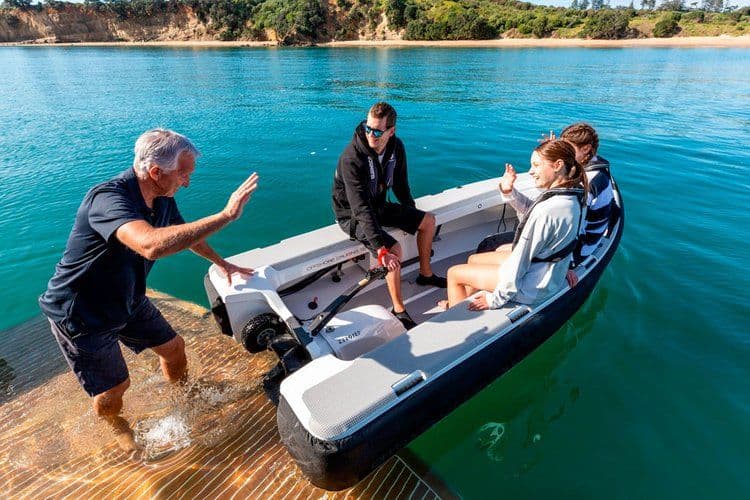 ZeroJet New Season offer