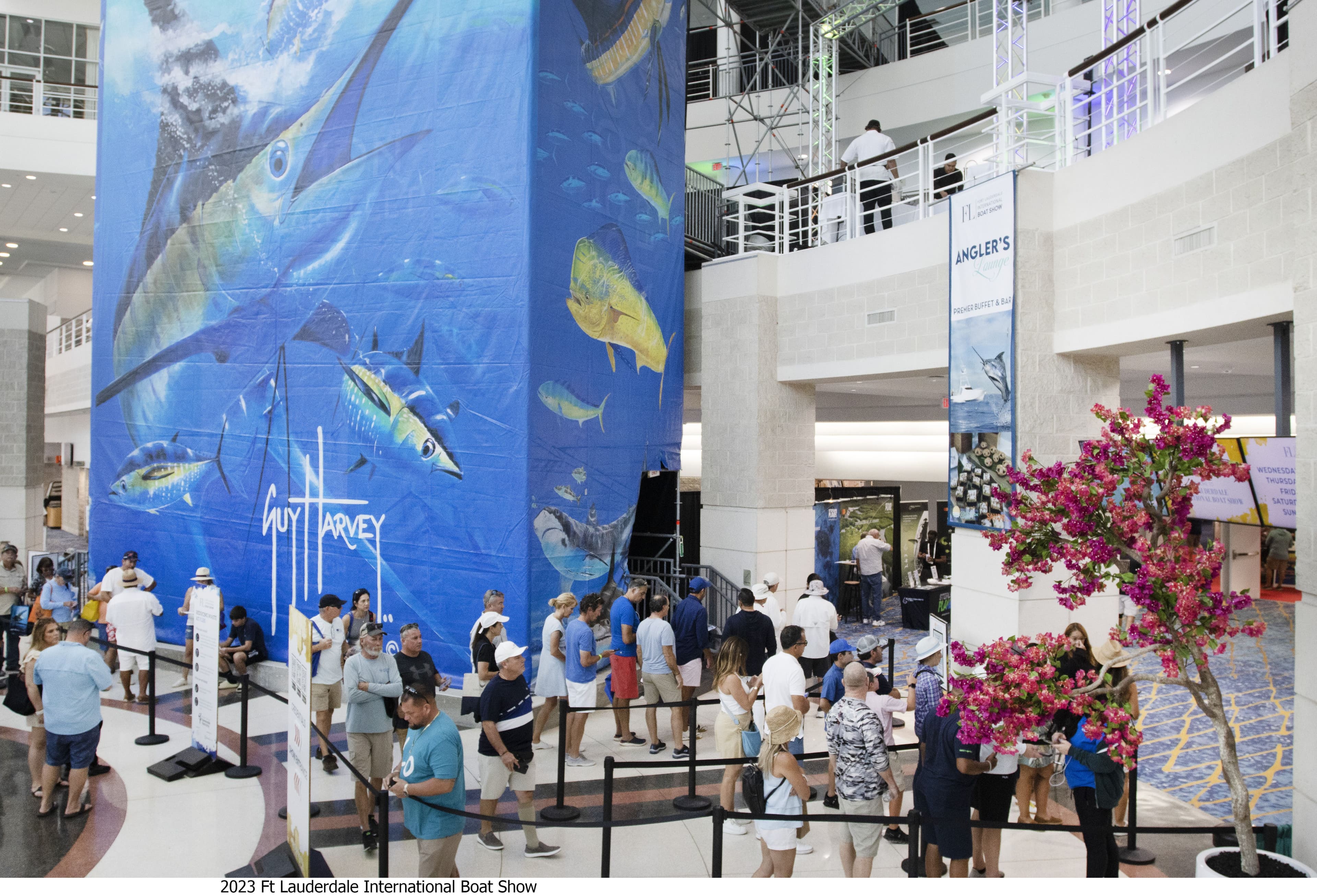 Fort Lauderdale International Boat Show