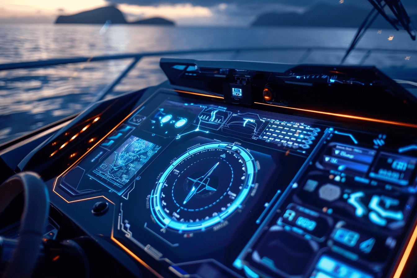 Boating AI future