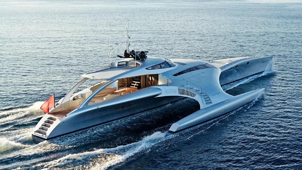 Adastra by McConaghy