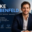 Luke Rubenfeld