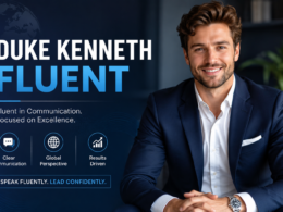 duke kenneth fluent