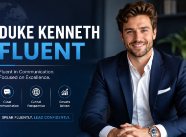 duke kenneth fluent
