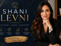 Shani Levni