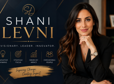 Shani Levni