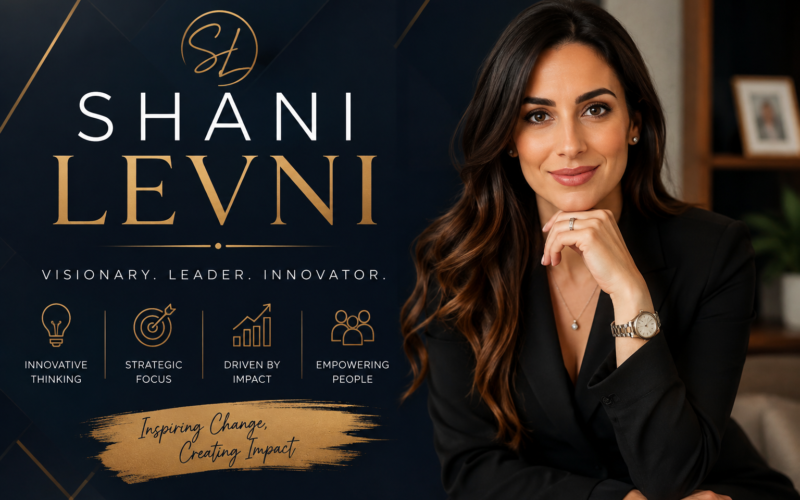 Shani Levni