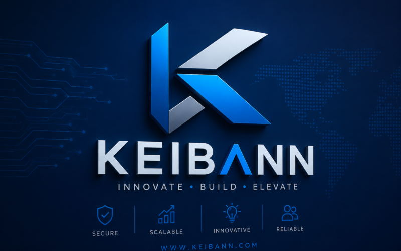 Keibann