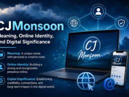 CJMonsoon