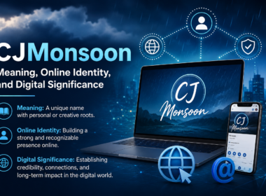CJMonsoon