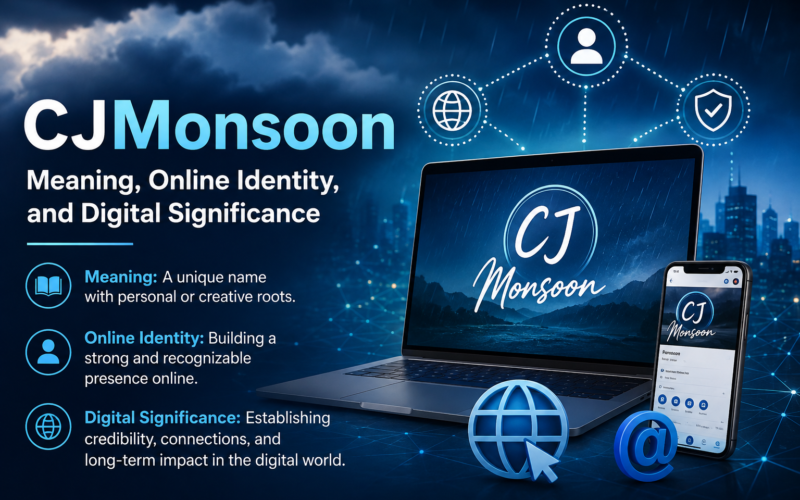 CJMonsoon