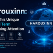 harouxinn