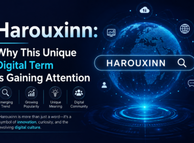harouxinn