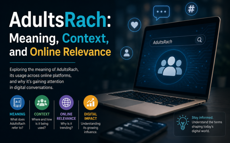 adultsrach
