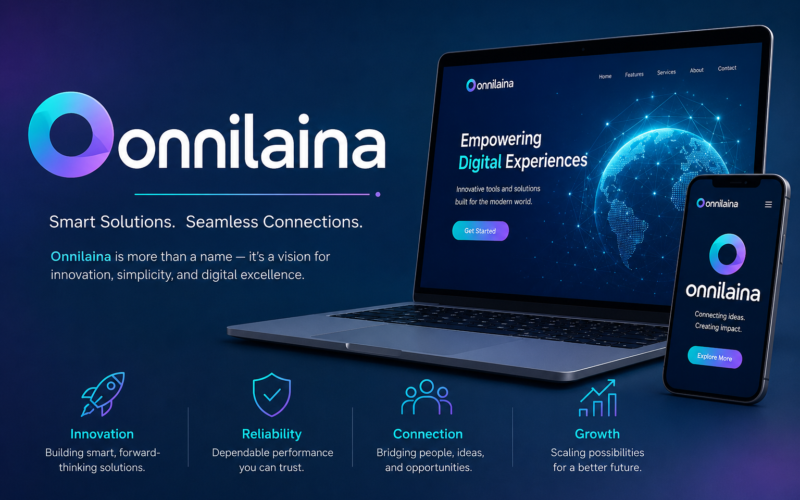 Onnilaina