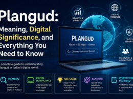 Plangud