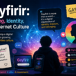 gayfirir