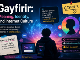 gayfirir