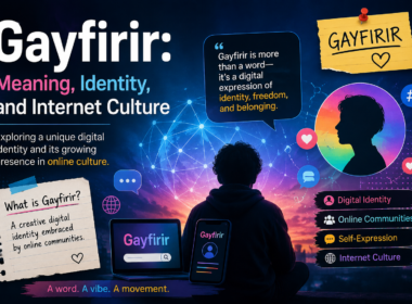 gayfirir