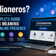 ciulioneros