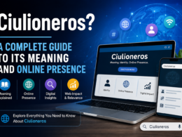 ciulioneros