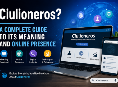 ciulioneros