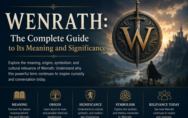 wenrath