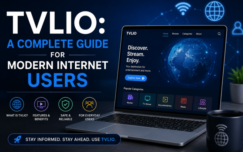 tvlio