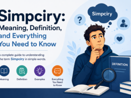 simpciry