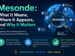 messonde
