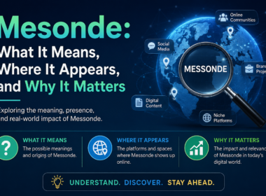 messonde