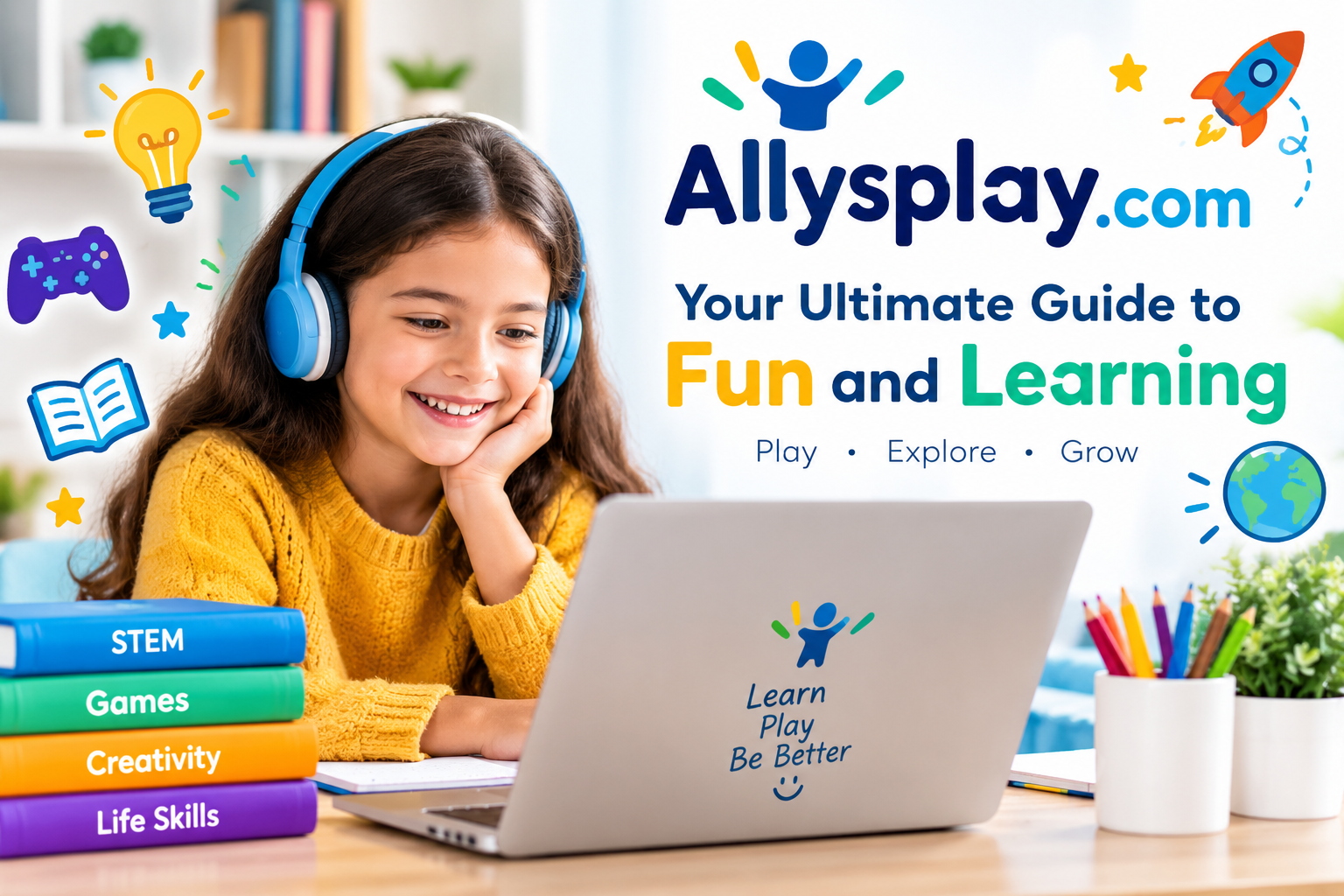 Allysplay.com