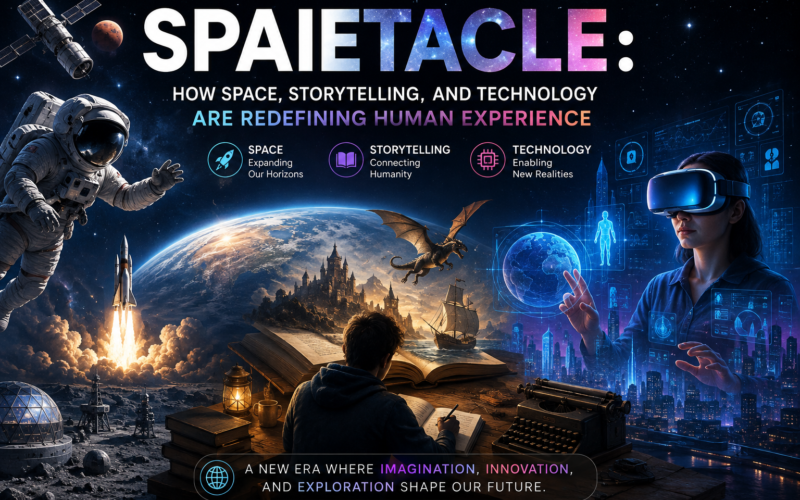 spaietacle