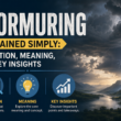 Stormuring