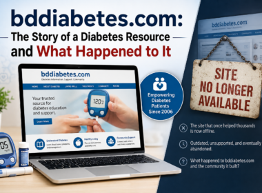 bddiabetes.com