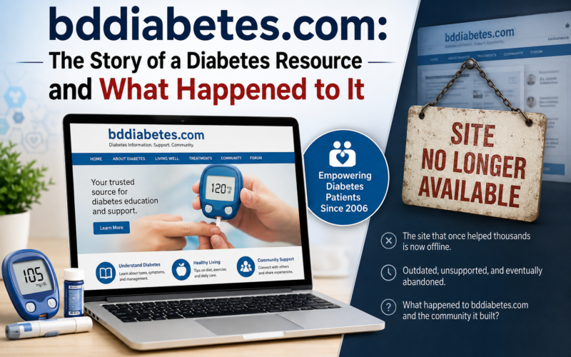 bddiabetes.com