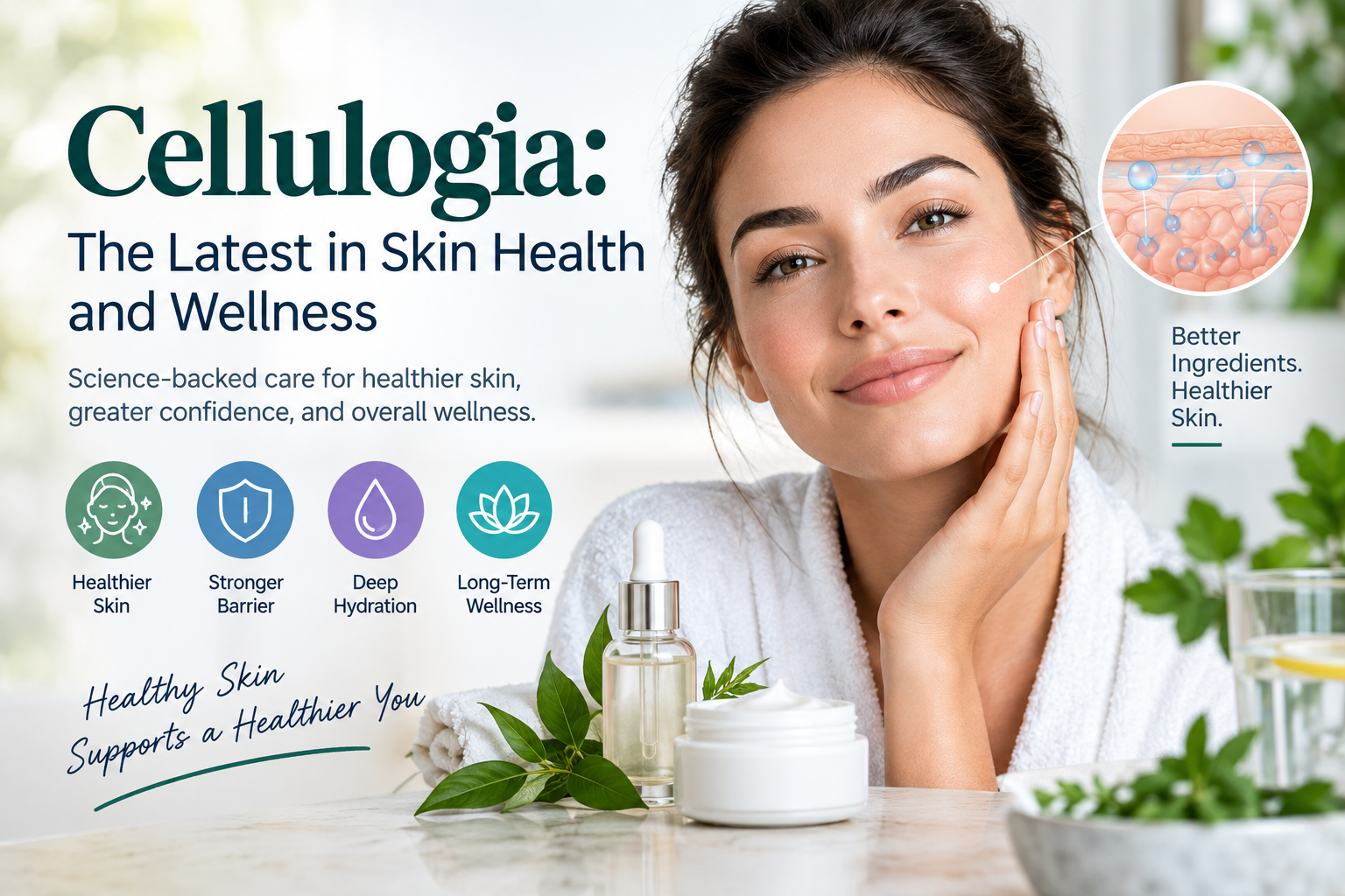 cellulogia