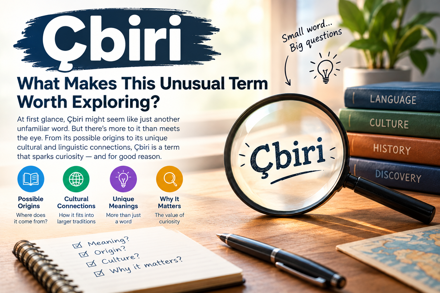 çbiri