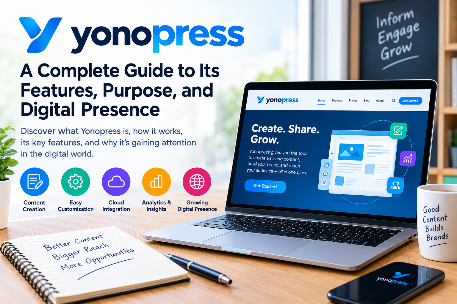 yonopress